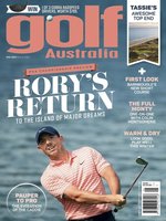 Golf Australia